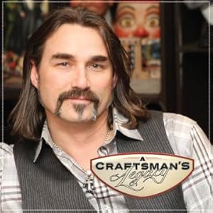 A Craftsman’s Legacy