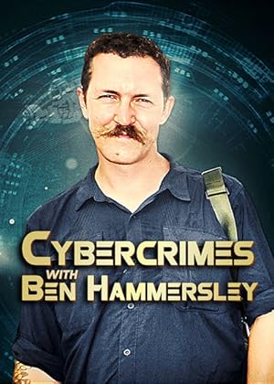 Cybercrimes With Ben Hammersley