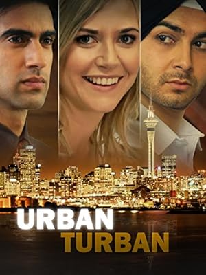 Urban Turban