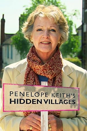 Penelope Keith's Hidden Villages