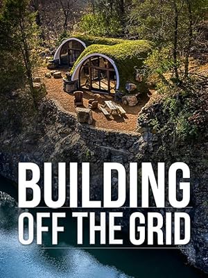 Building Off the Grid