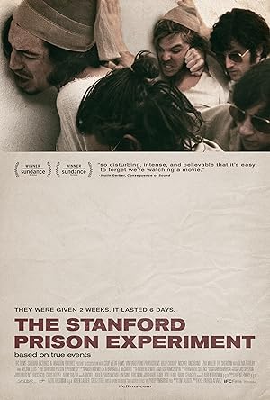 The Stanford Prison Experiment