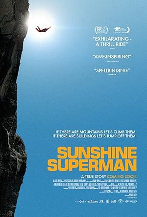 Sunshine Superman