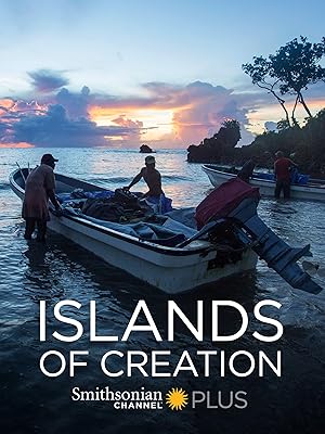 Islands of Creation