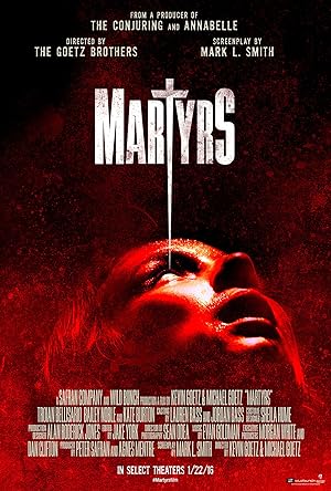 Martyrs