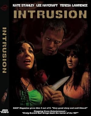 Intrusion