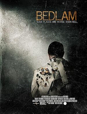 Bedlam