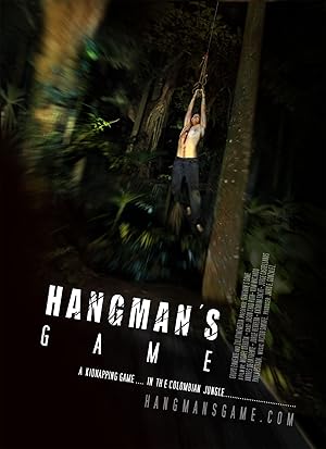 Hangman's Game