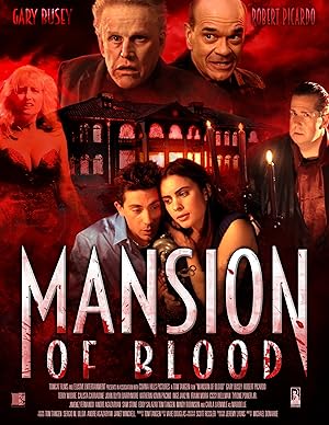 Mansion of Blood