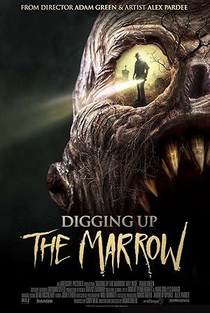 Digging Up the Marrow