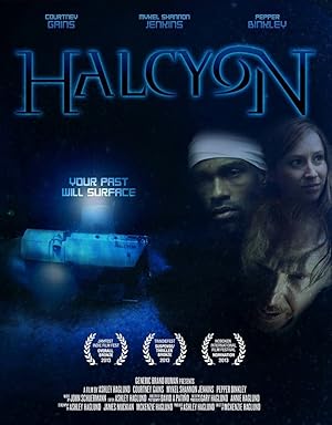 Halcyon