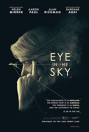 Eye in the Sky