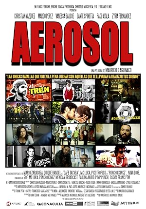 Aerosol