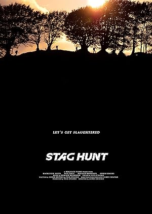 Stag Hunt