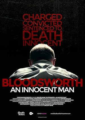 Bloodsworth: An Innocent Man