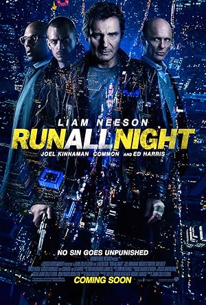 Run All Night