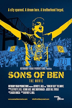 Sons of Ben