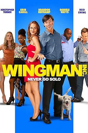 Wingman Inc.