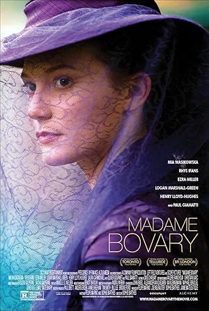 Madame Bovary