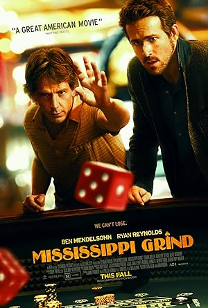 Mississippi Grind