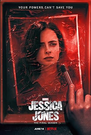 Marvel's Jessica Jones