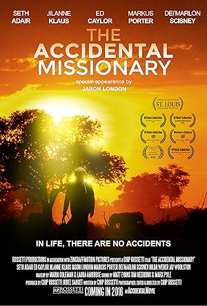 The Accidental Missionary