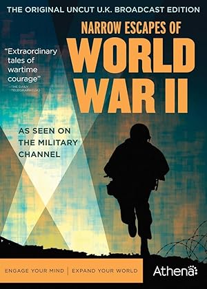 Narrow Escapes of WWII