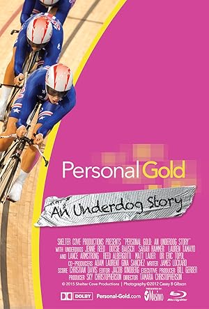 Personal Gold: An Underdog Story