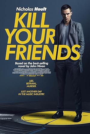 Kill Your Friends