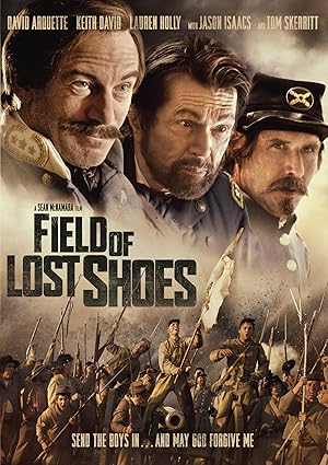 Field of Lost Shoes