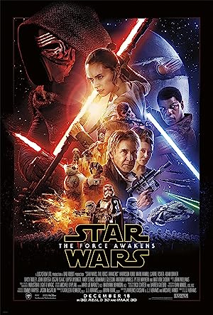 Star Wars: The Force Awakens