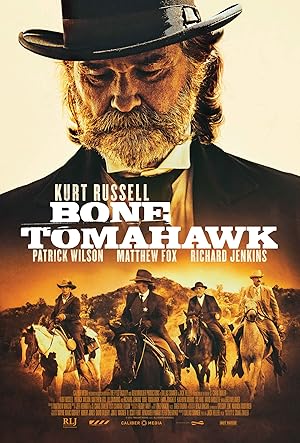 Bone Tomahawk