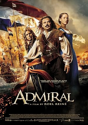 Admiral