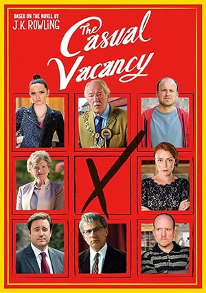 The Casual Vacancy