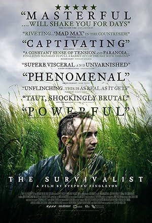 The Survivalist