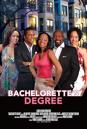 Bachelorette's Degree