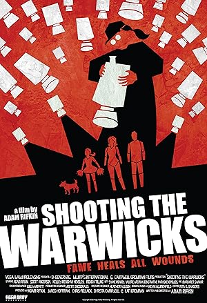 Shooting the Warwicks