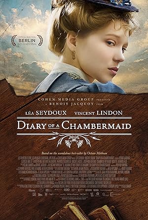 Diary of a Chambermaid