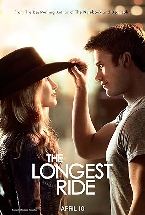 The Longest Ride