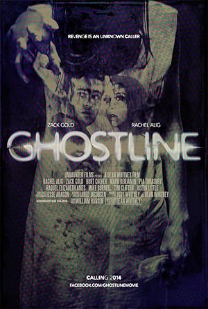 Ghostline