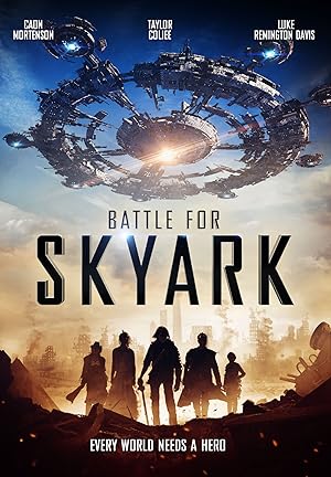 Battle For SkyArk