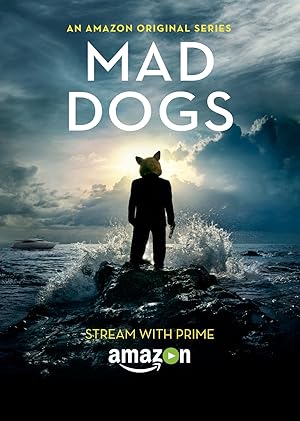 Mad Dogs