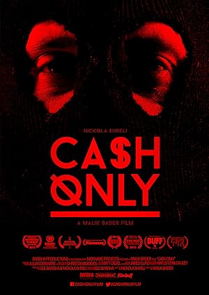 Cash Only