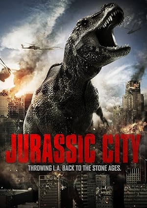 Jurassic City