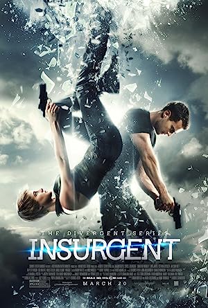 Insurgent