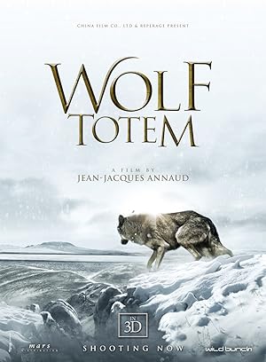 Wolf Totem