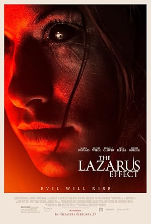 The Lazarus Effect