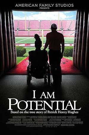 I Am Potential