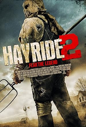 Hayride 2