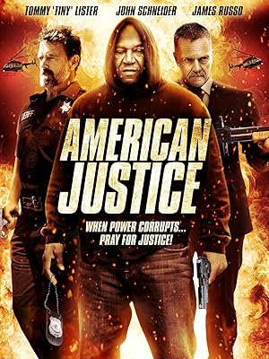 American Justice